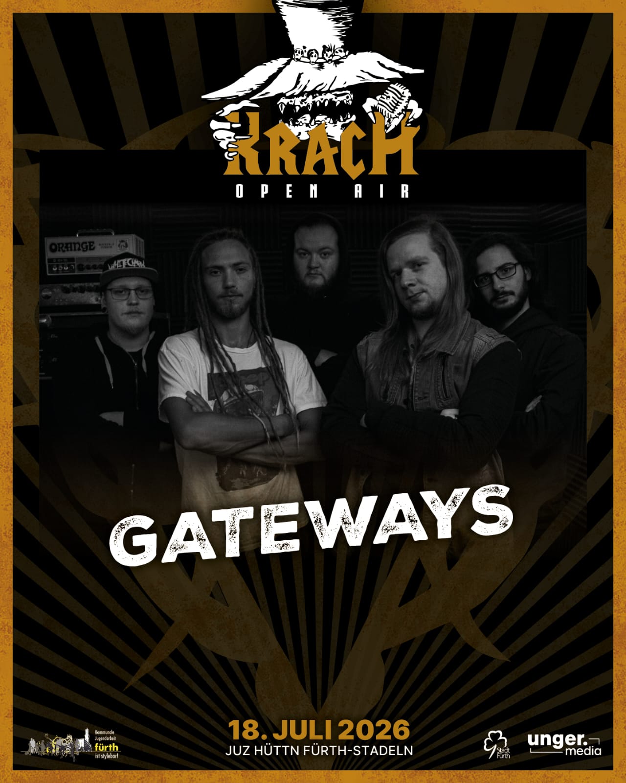 Gateways